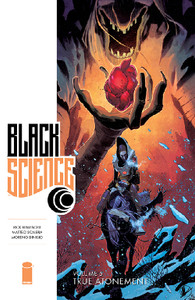 BLACK SCIENCE SC VOL 05