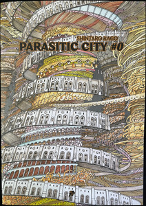 PARASITIC CITY #0.1