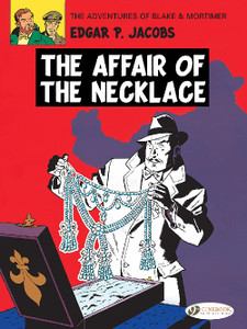 BLAKE & MORTIMER VOL 07