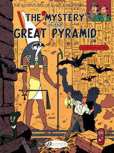 BLAKE & MORTIMER VOL 02