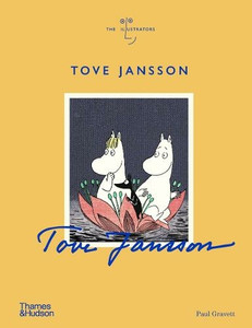 ILLUSTRATORS TOVE JANSSON HC