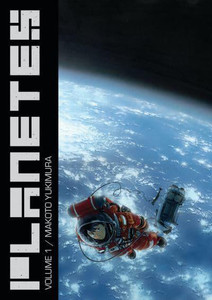 PLANETES OMNIBUS SC VOL 01