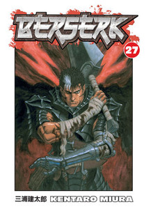 BERSERK SC VOL 27