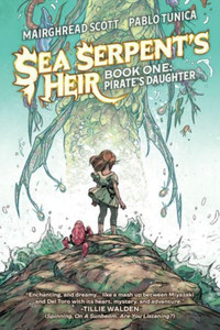 SEA SERPENTS HEIR SC BOOK 01 SEA SERPENTS HEIR SC BOOK 01