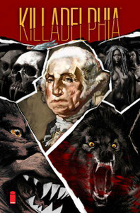 KILLADELPHIA SC VOL 04