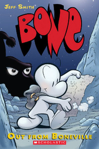 BONE SC VOL 01