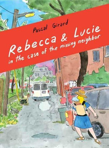 REBECCA & LUCIE CASE OF THE MISSING NEIGHBOR SC REBECCA & LUCIE CASE OF THE MISSING NEIGHBOR SC