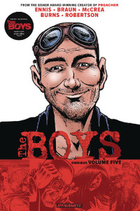 BOYS OMNIBUS SC VOL 05
