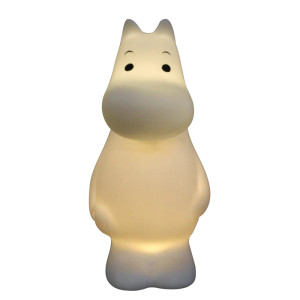 MOOMIN LED LIGHT FIGURE MOOMIN LED LIGHT FIGURE
