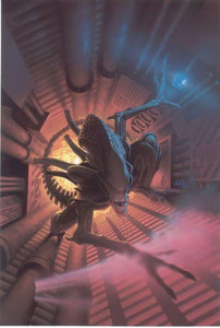 ALIENS EPIC COLLECTION ORIGINAL YEARS SC VOL 01