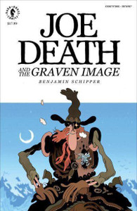 JOE DEATH & GRAVEN IMAGE SC