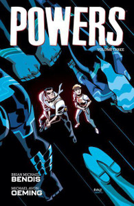 POWERS SC VOL 03 POWERS SC VOL 03