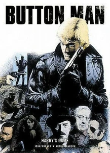 BUTTON MAN KILLER KILLER SC