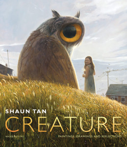 CREATURE HC SHAUN TAN