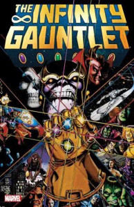 INFINITY GAUNTLET SC