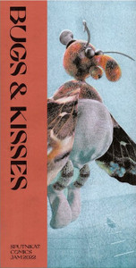 BUGS AND KISSES ONE-SHOT