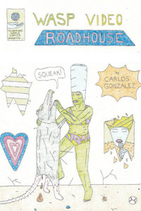 WASP VIDEO ROADHOUSE SC