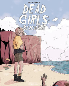 DEAD GIRLS BEACHDAY