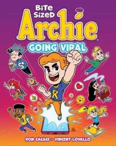 BITE SIZED ARCHIE SC VOL 02