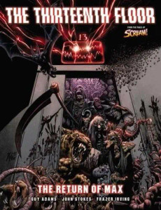 THIRTEENTH FLOOR SC VOL 04