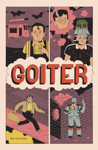 GOITER SC GOITER SC