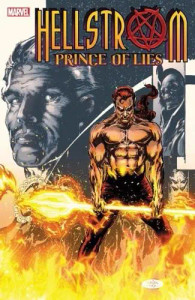 HELLSTROM PRINCE OF LIES SC