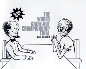 WORLD STARE-OUT CHAMPIONSHIP FINAL HC