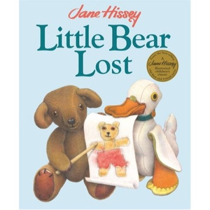 LITTLE BEAR LOST SC