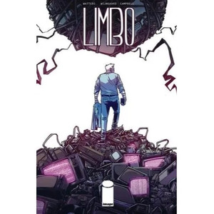 LIMBO SC VOL 01 LIMBO SC VOL 01