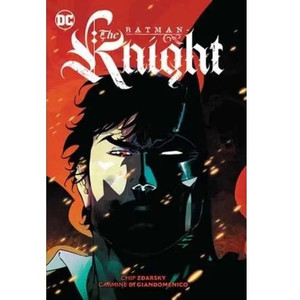BATMAN THE KNIGHT SC VOL 01