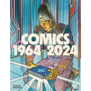 COMICS 1964-2024 SC