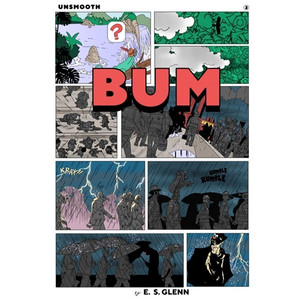 UNSMOOTH SC VOL 02 UNSMOOTH SC VOL 02