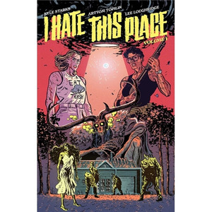 I HATE THIS PLACE SC VOL 01