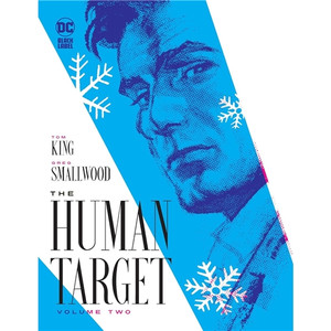 HUMAN TARGET SC VOL 02 HUMAN TARGET SC VOL 02
