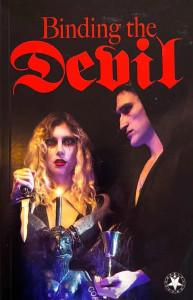 BINDING THE DEVIL SC