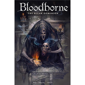 BLOODBORNE SC BLEAK DOMINION SC VOL 01