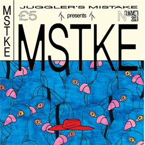 MSTKE #1