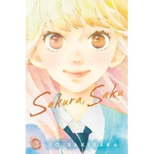 SAKURA SAKU SC VOL 03