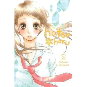 HATSU HARU SC VOL 02