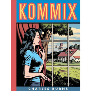 KOMMIX HC