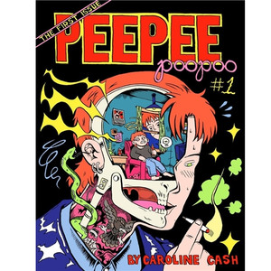 PEE PEE POO POO #1