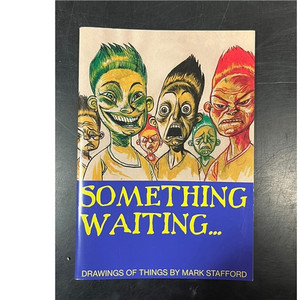 SOMETHING WAITING ONE-SHOT