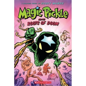 MAGIC PICKLE SC ROOTS OF DOOM