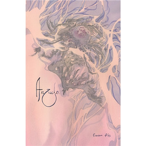 ANZUELO HC BOOKPLATE EDITION ANZUELO HC BOOKPLATE EDITION