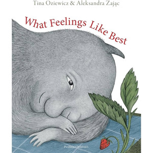 WHAT FEELINGS LIKE BEST HC