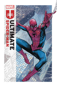 ULTIMATE SPIDER-MAN BY HICKMAN SC VOL 01