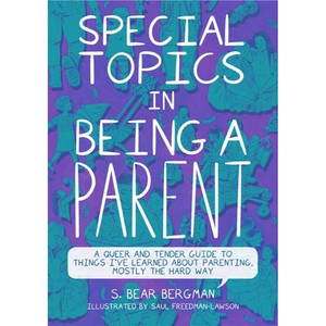 SPECIAL TOPICS IN BEING A PARENT SC