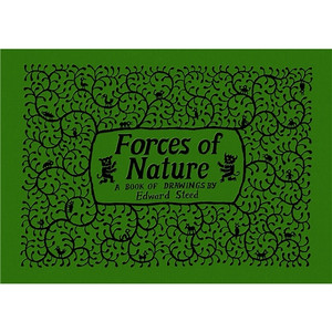 FORCES OF NATURE HC SIGNED BOOKPLATE EDITION FORCES OF NATURE HC SIGNED BOOKPLATE EDITION
