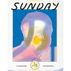 SUNDAY SC SIGNED BOOKPLATE EDITION SUNDAY SC SIGNED BOOKPLATE EDITION