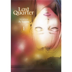 LAST QUARTER SC VOL 01